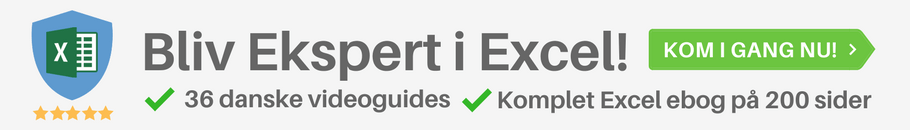 hvad er Excel?